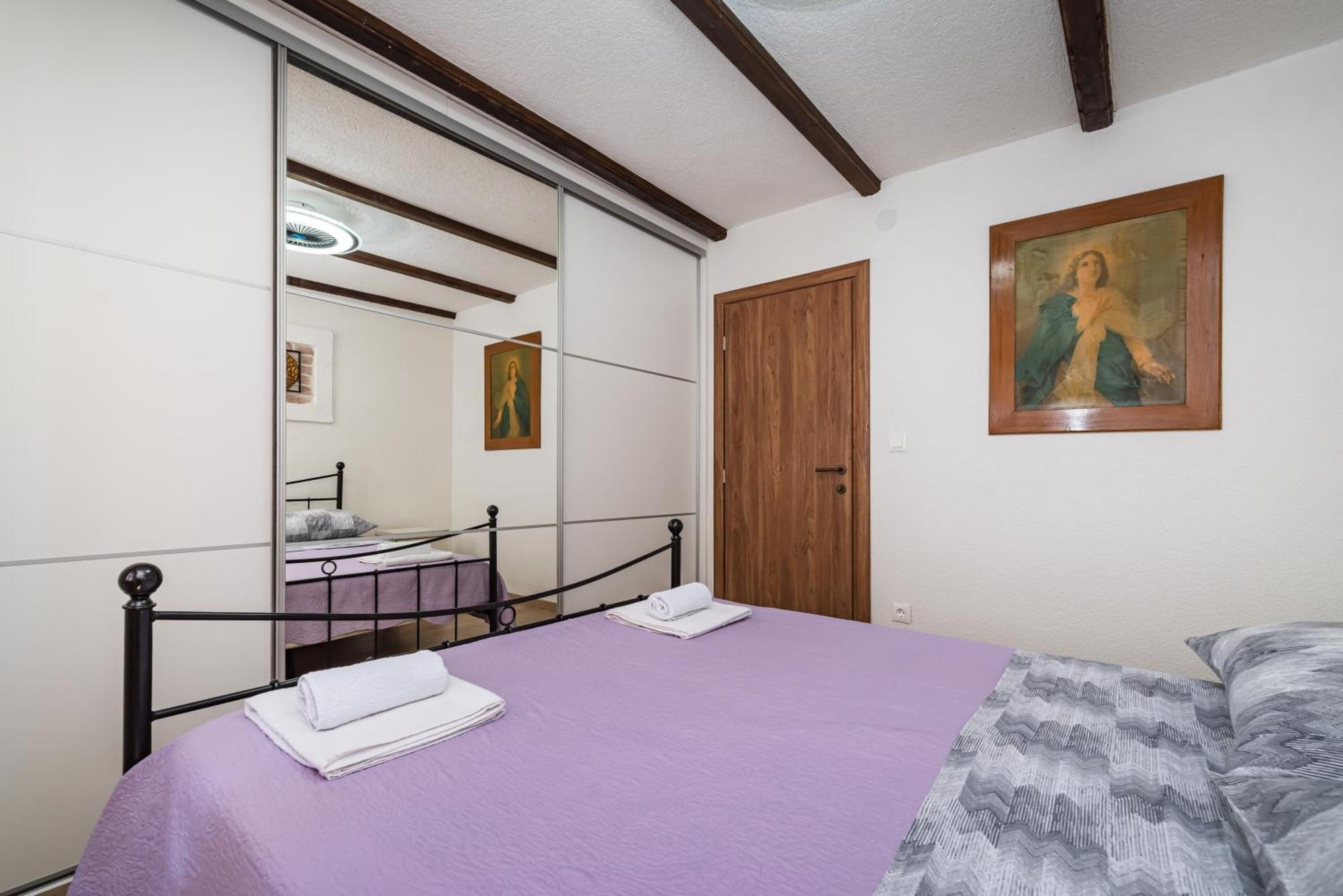 Stone House Villa Razanac Exterior photo