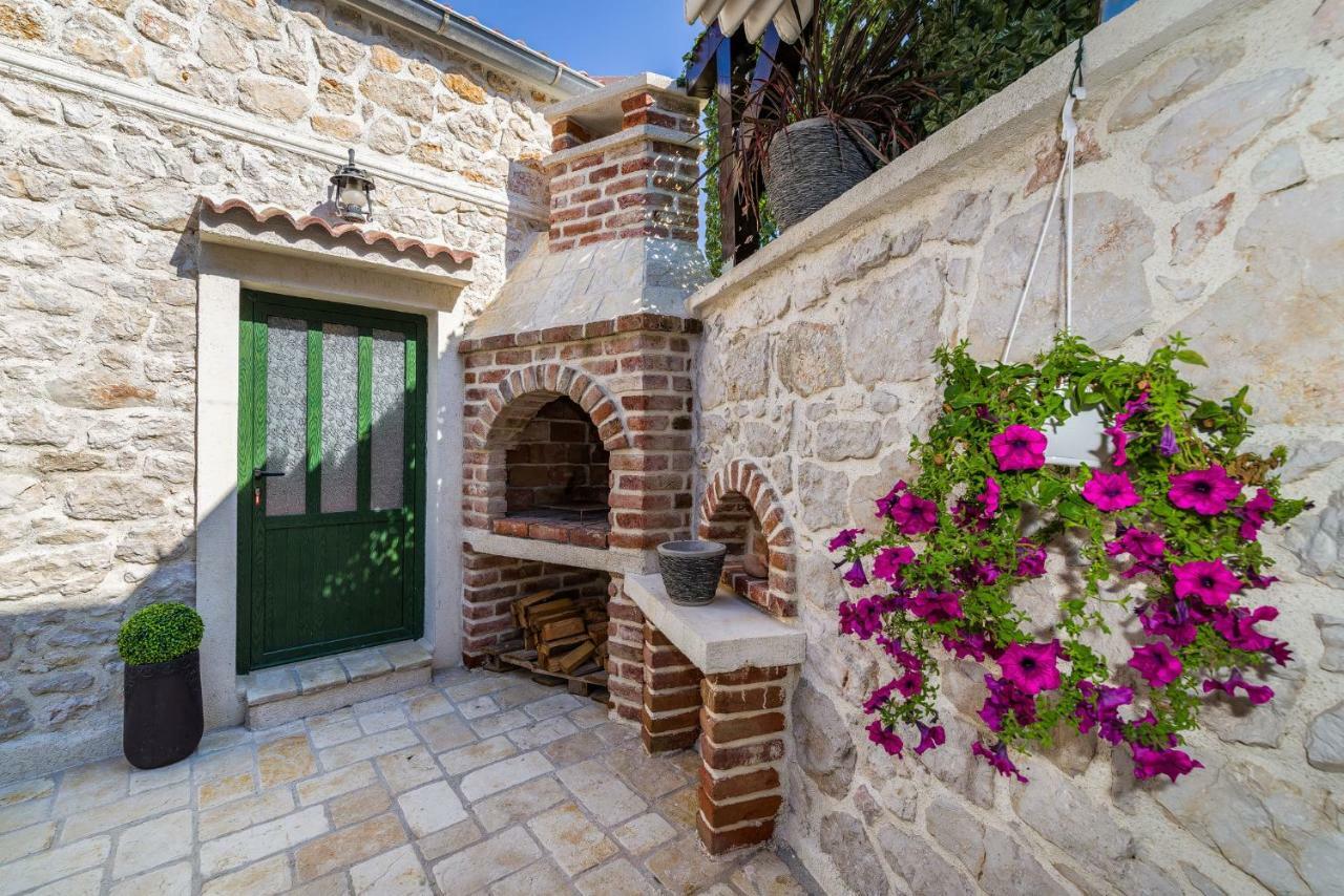 Stone House Villa Razanac Exterior photo